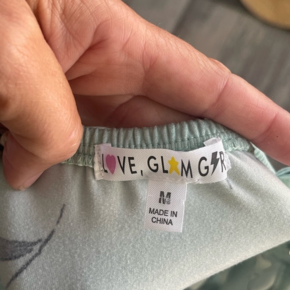 Perfect for back to school!  Girls size 8 jumpsuits!  Like new! - Picture 4 of 7